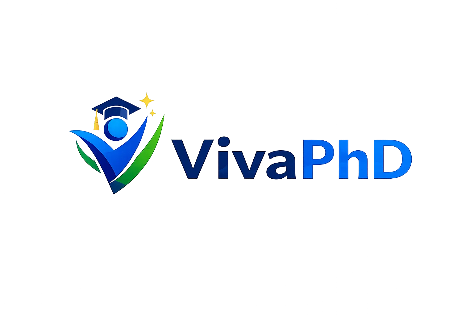 VivaPhD logo